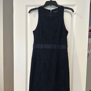 Perfect Winter Dress